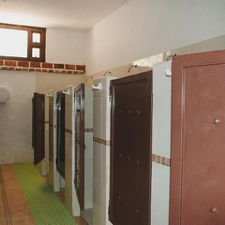 La Piedra Del Tesoro Campamento El Zepo 外观 照片