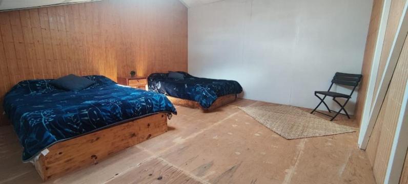 La Piedra Del Tesoro Campamento El Zepo 外观 照片